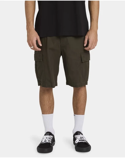 Billabong - Mens Combat Cargo 21