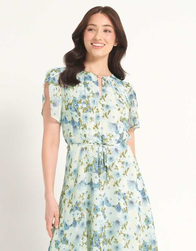 Stella - Ambre Dress