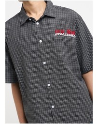 Standard - Killah Short Sleeve Shirt