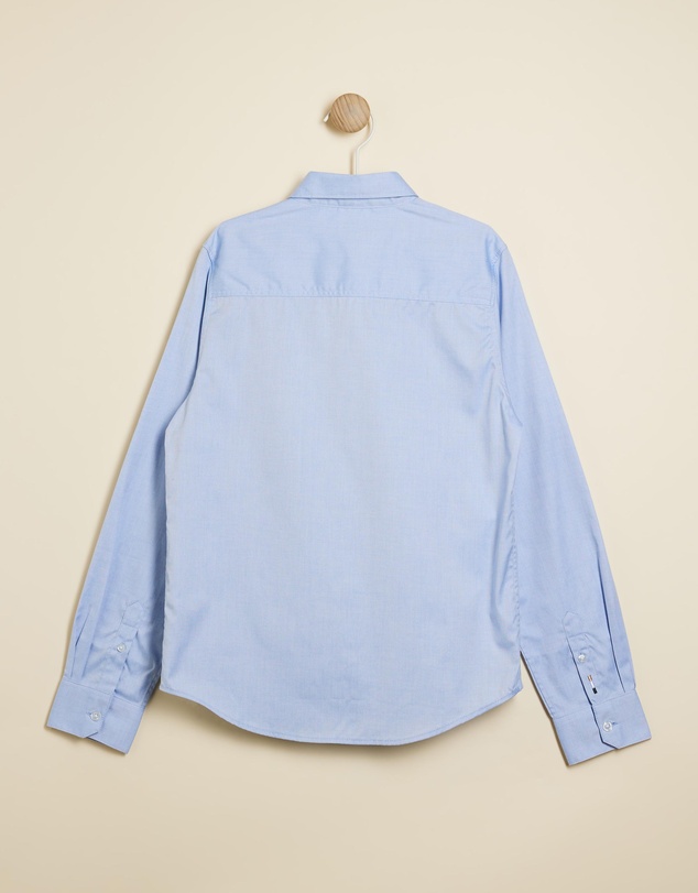 BOSS - Long Sleeved Shirt - Kids-Teens