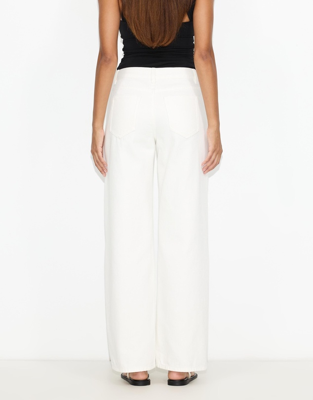 Dazie - Rome Baggy Low Rise Denim Jeans