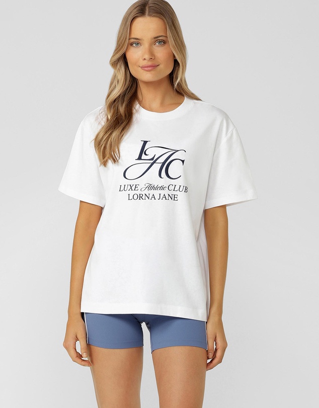 Lorna Jane - Beaumont T-Shirt