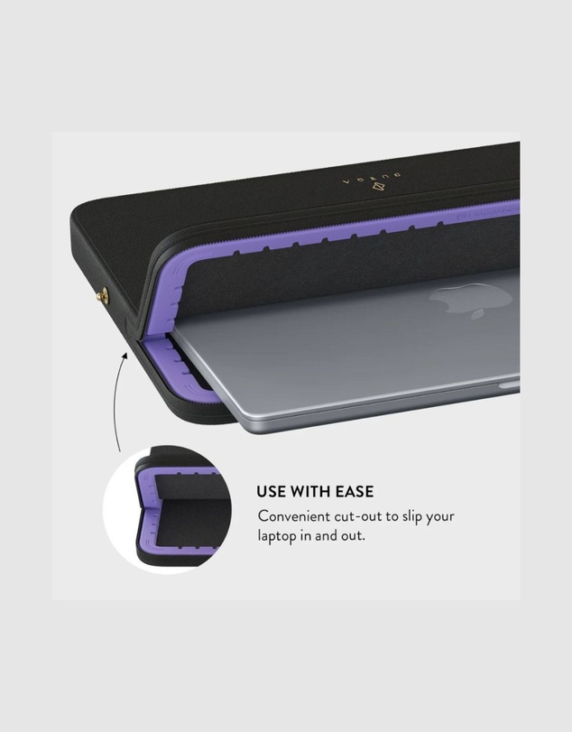 Burga - Burga Laptop Sleeve 16