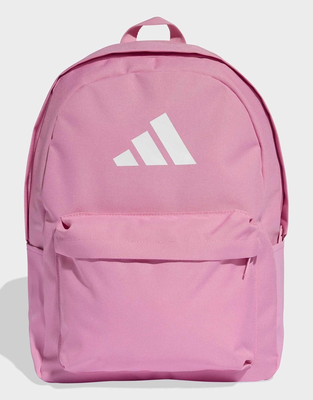 adidas Performance - Classic 3 Bar Logo Backpack