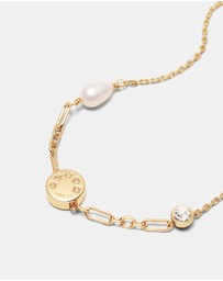 MIMCO - Alluring Toggle Bracelet