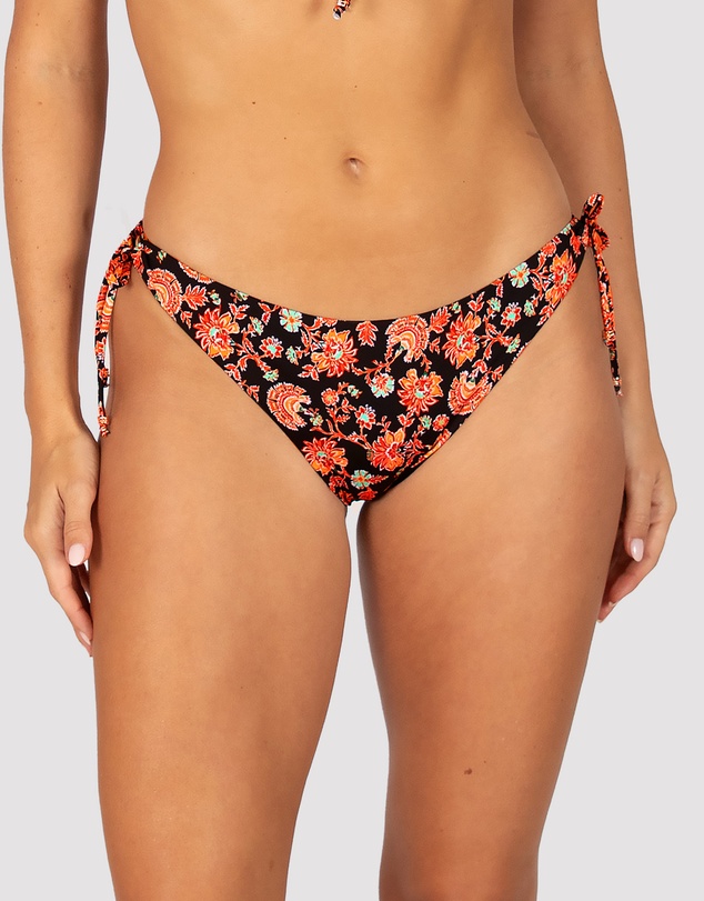 Baku Swimwear - Flamenco Loopside Rio Bikini Bottom