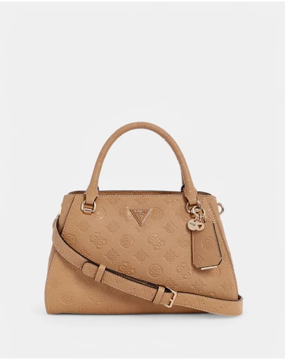 GUESS - Cresidia Luxury Satchel Bag