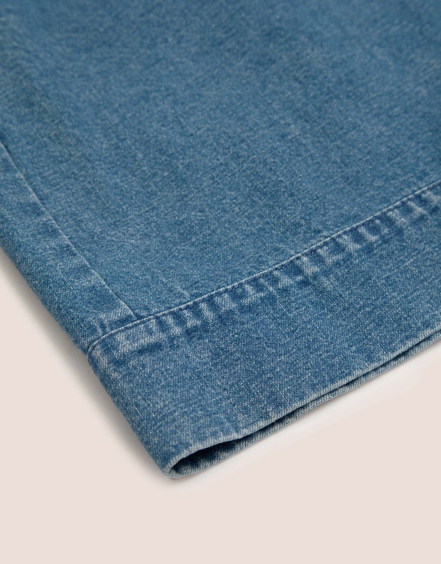 IDA+S - Maren Short