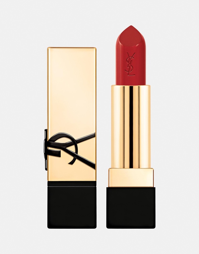 Yves Saint Laurent - Rouge Pur Couture