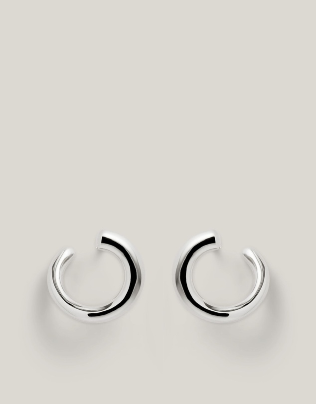 Witchery - Lena Hoop Earrings