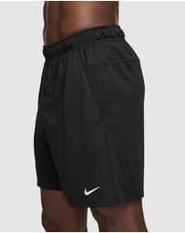 Nike - Dri-Fit Flex Training Shorts 7