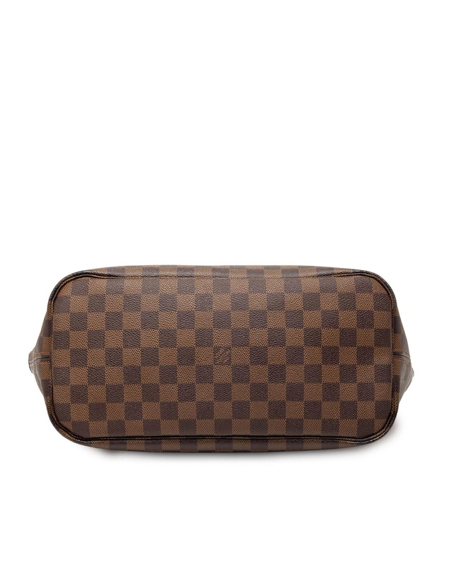 Pre-Loved by Azura Reborn - Pre-Loved Damier Ebene Neverfull MM