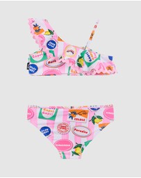 Rock Your Kid - Shelly Bikini - Kids-Teens