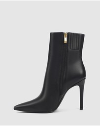 Siren - Celine Ankle Boots