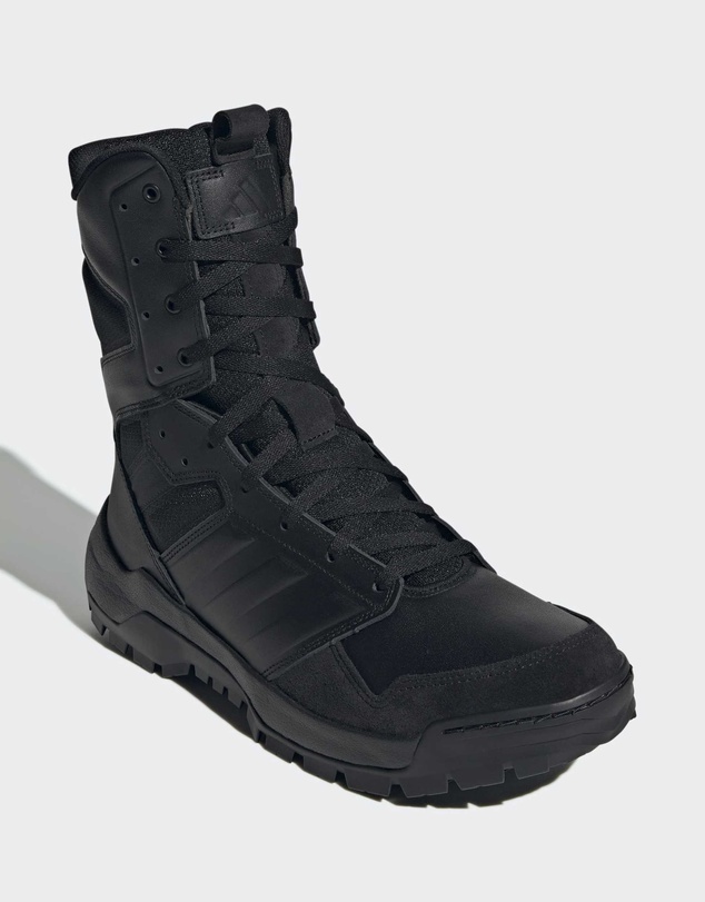 adidas Performance - GSG-9.2024 Tactical Zip Boots Unisex