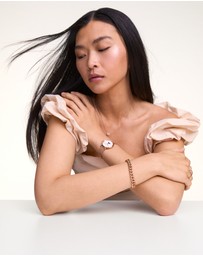 Daniel Wellington - Chunky Chain Bracelet