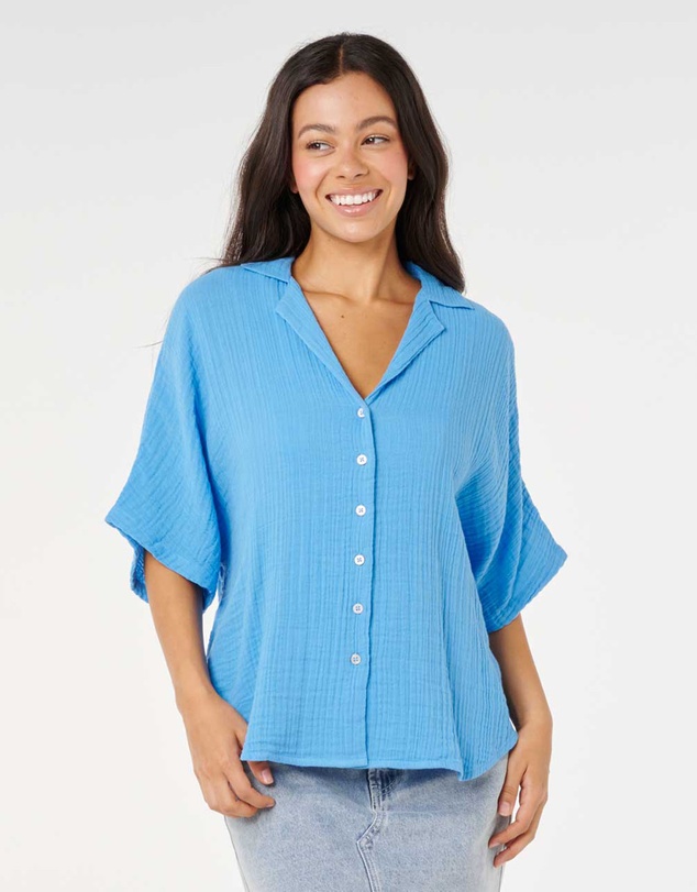 Rip Curl - Premium Surf Shirt Sleeve Shirt