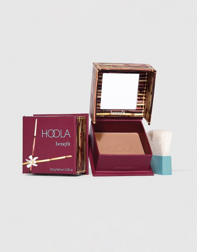 Benefit Cosmetics - Hoola Bronzer