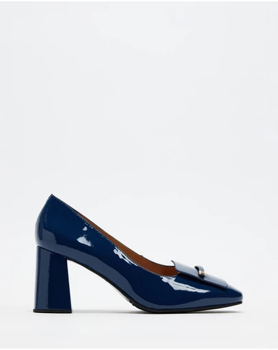 Nina Armando - Alexi Heels