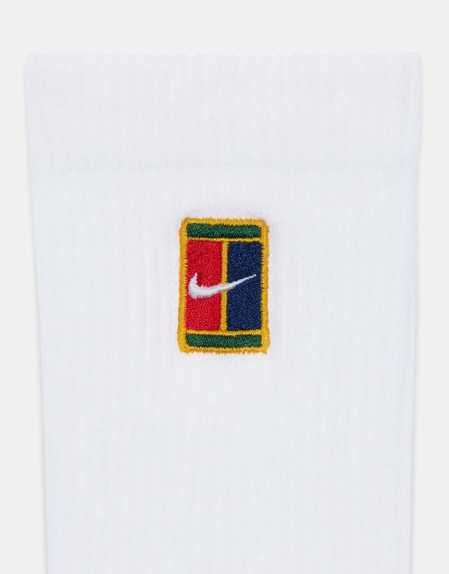 Nike - Nike Everyday Elevated Crew Socks 3-Pack