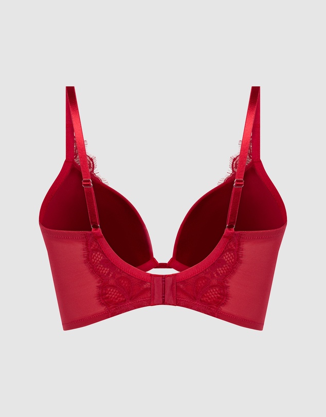 Hunkemoller - Marianna Pushup Bra