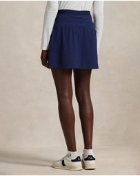 Polo Ralph Lauren - 17in Performance Tennis Skort