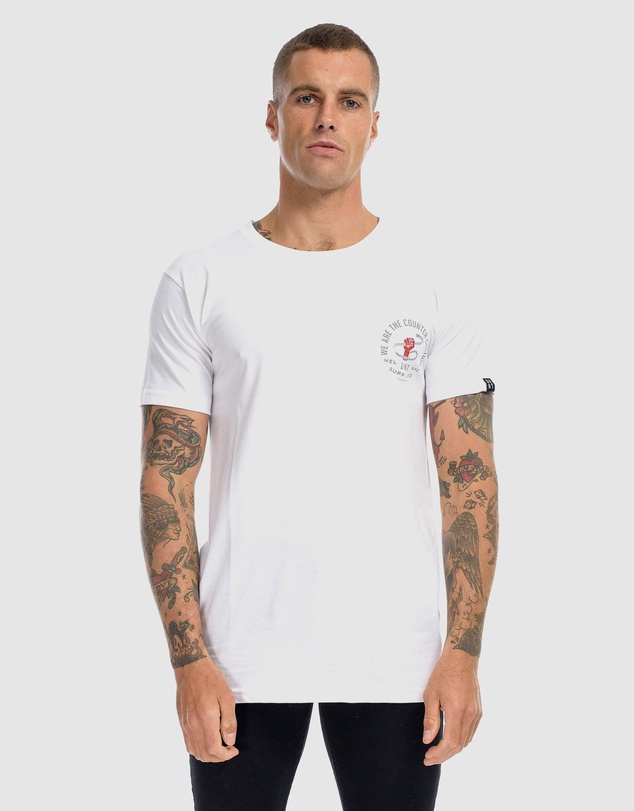 DVNT - Uprising Tee