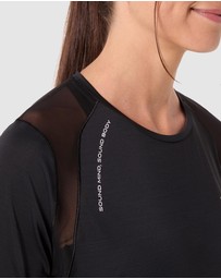ASICS - Road Short Sleeved Top - Women's