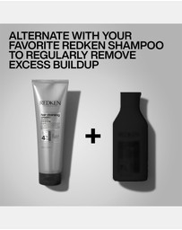 Redken - Hair Cleansing Cream Shampoo 250ml