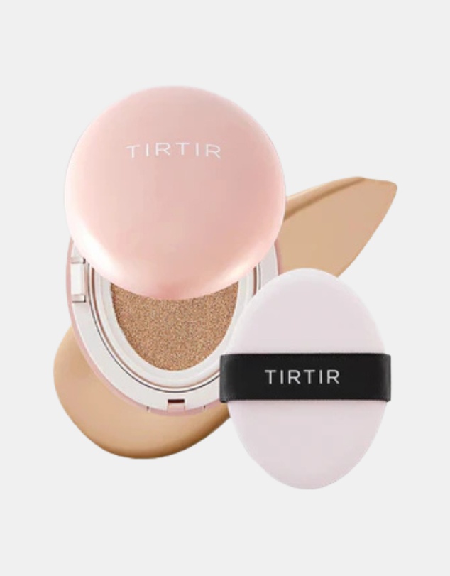 TIRTIR - Mask Fit All-Cover Cushion 24N Latte
