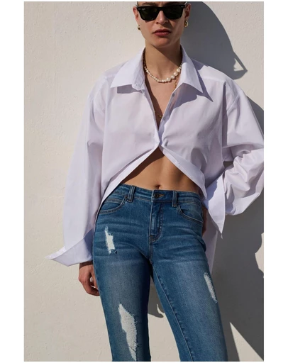 Bardot - Kate Hipster Jeans II