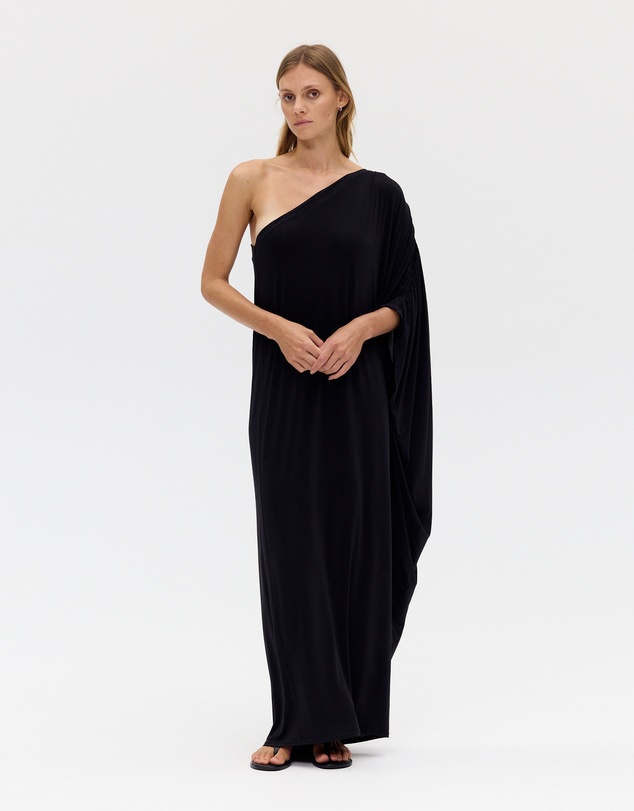 Third Form - Crave Batwing Maxi