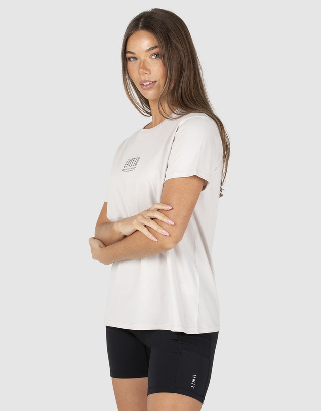 UNIT - UNIT Loft Ladies T-Shirt