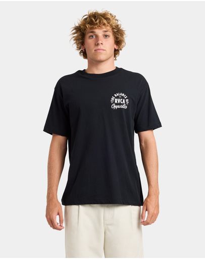 RVCA Black