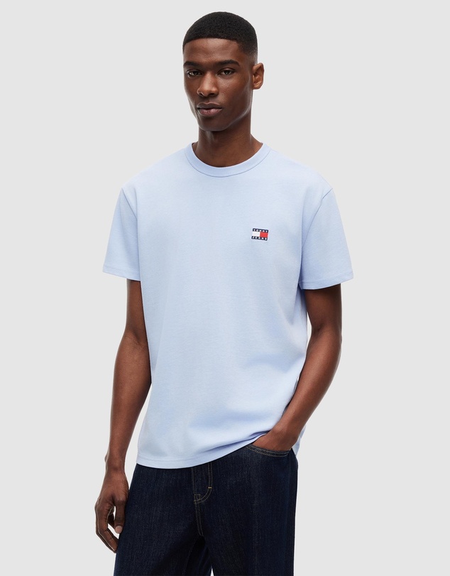 Tommy Jeans - Regular Badge Tee