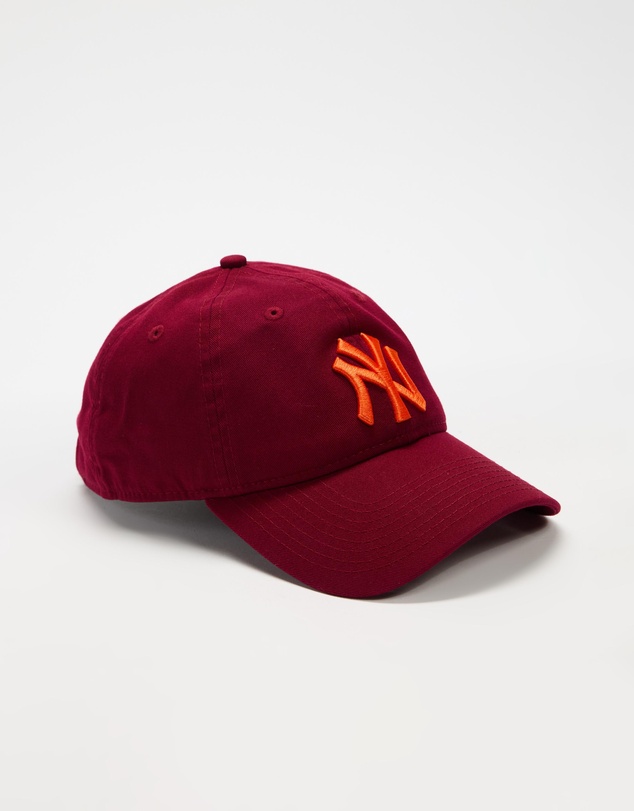 New Era - ICONIC EXCLUSIVE - 9TWENTY Cs New York Yankees Cap