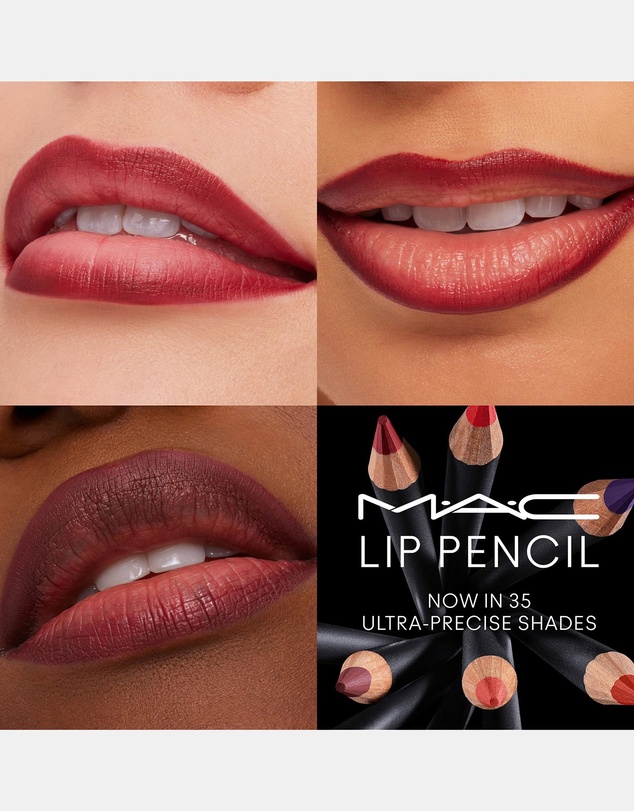 MAC - Lip Pencil