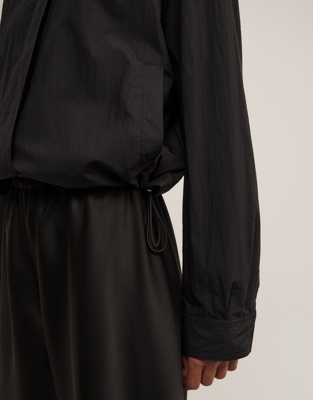 Witchery - Funnel Zip Through Jacket