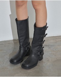 ROC Boots Australia - Ryder