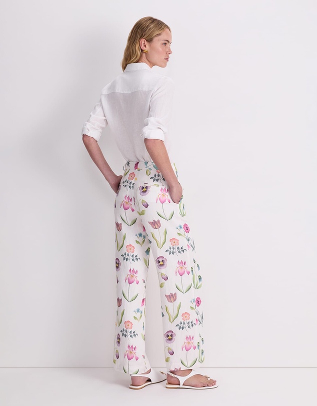 Sportscraft - Floral Majesty Liberty Pant