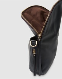 SABEN - Frankie Leather Handbag