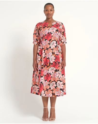 Estelle - Colette Dress
