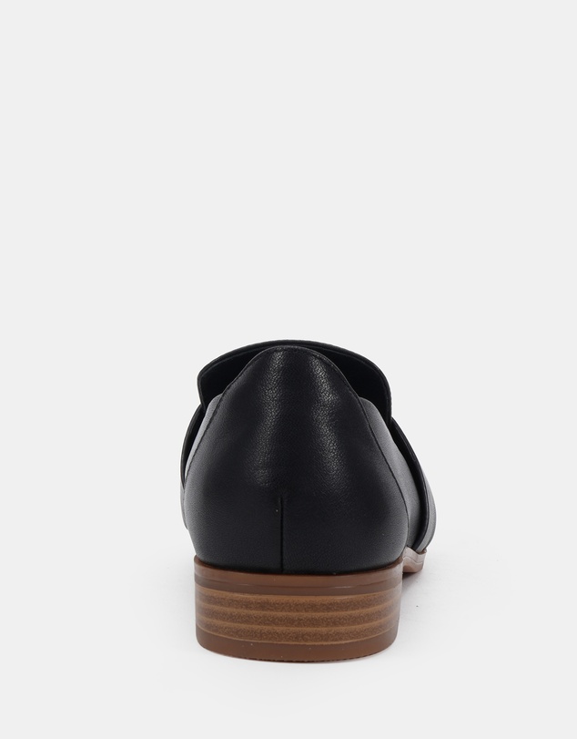 Clarks - Blythe Black