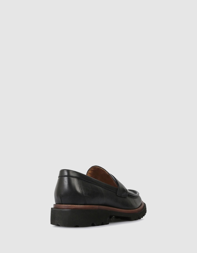 Brando - Haight Casual Loafers