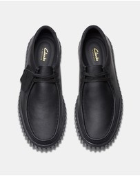 Clarks Originals - Torhill Lo Boots - Men's