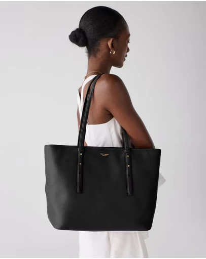 Kate Spade - Do It All Zip Tote