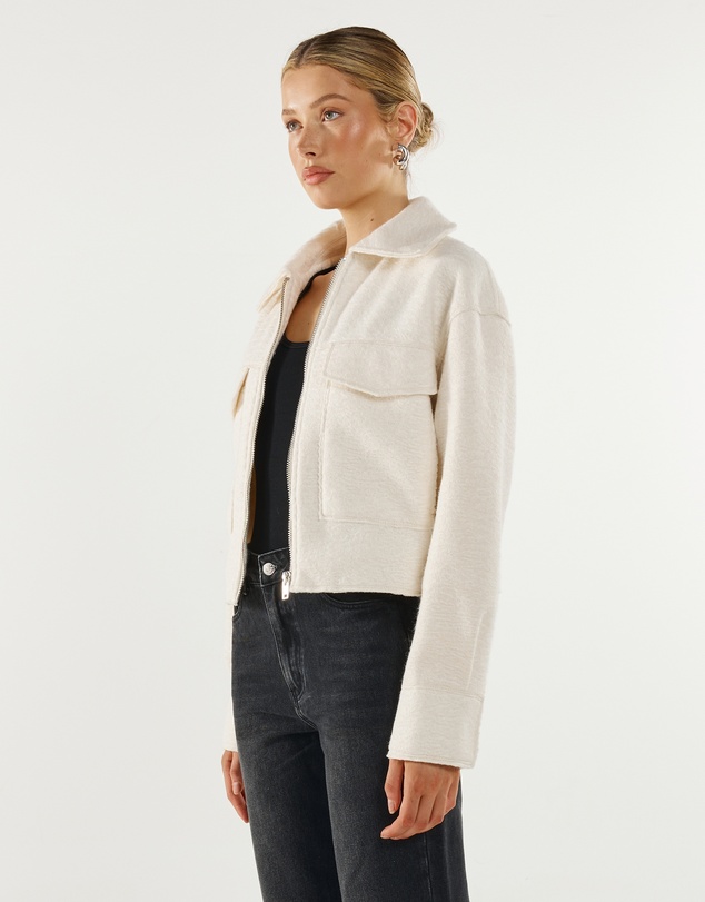 Madison The Label - Deltora Jacket