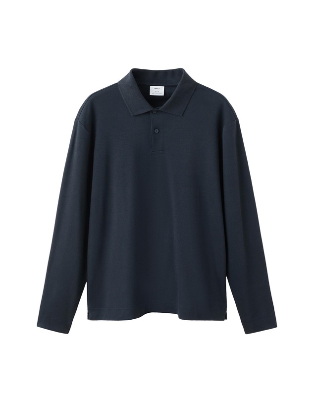 M.N.G - Gareth Polo Shirt
