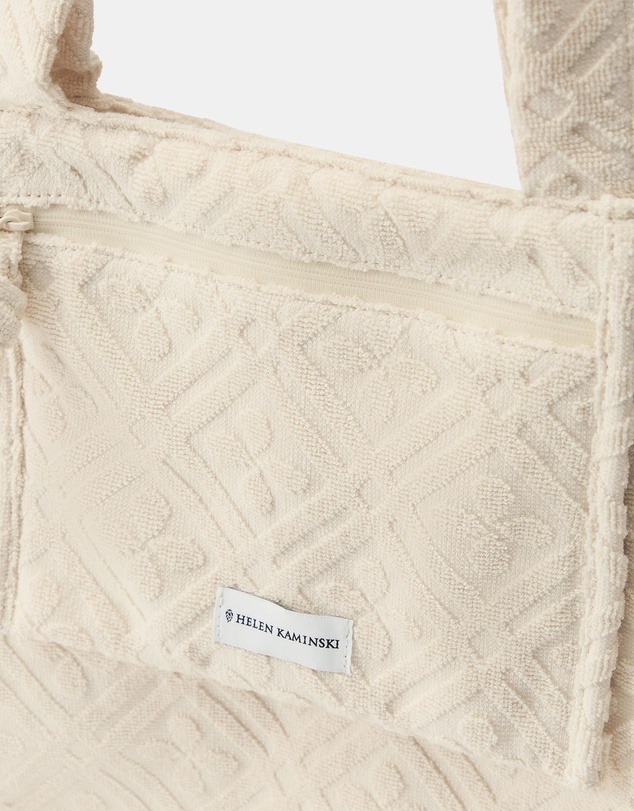 Helen Kaminski - Rocamar Terry Tote Bag