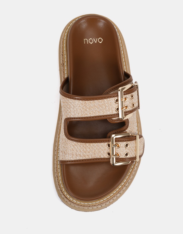 Novo - Samaira Slides
